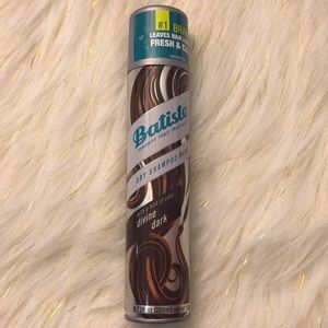 Brand New Batiste Dry Shampoo